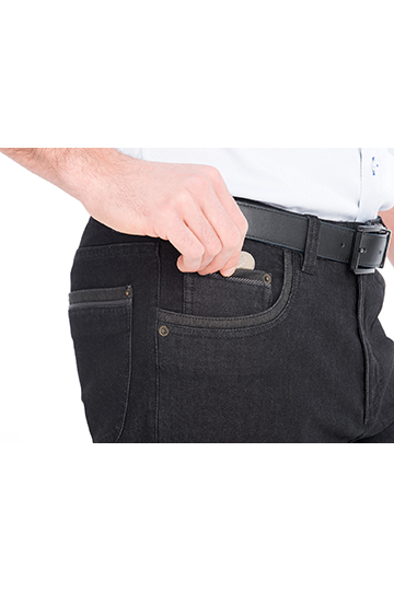 bob spears jeans