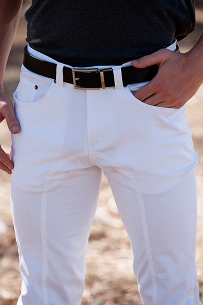 bob spears jeans